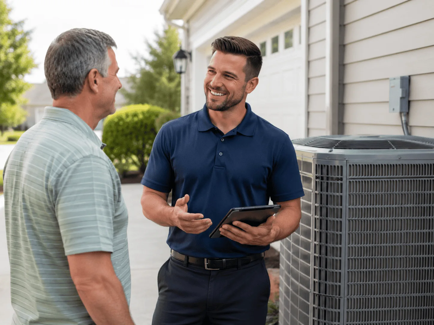Heat Pump Installation Rochert, MN FAQs